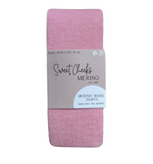 Merino Tights | Pink - Merino & Me
