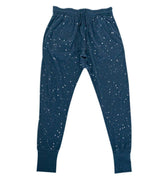 Womens Pyjama Pants | Tekapo Stars - Merino & Me