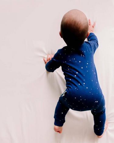 PJ Suit | Tekapo Stars - Merino & Me