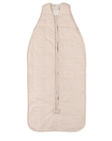 Duvet Sleep Sack | Dune Stripe - Merino & Me