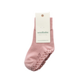 Grip Dot Sleepy Socks | Dusk - Merino & Me