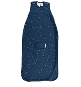 Three Season (Side Zip) Mid-Weight Sleep Sack | Tekapo Stars - Merino & Me