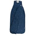 Three Season (Side Zip) Mid-Weight Sleep Sack | Tekapo Stars - Merino & Me
