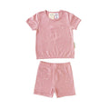 Summer Pyjama Set | Dusk Stars - Merino & Me