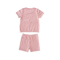 Summer Pyjama Set | Dusk Stars - Merino & Me