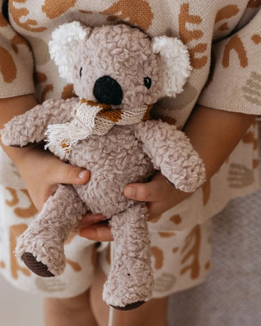Humphery the Koala