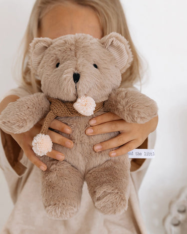 Prudence the Bear