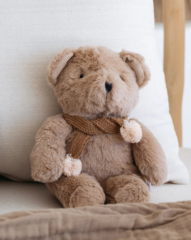 Prudence the Bear